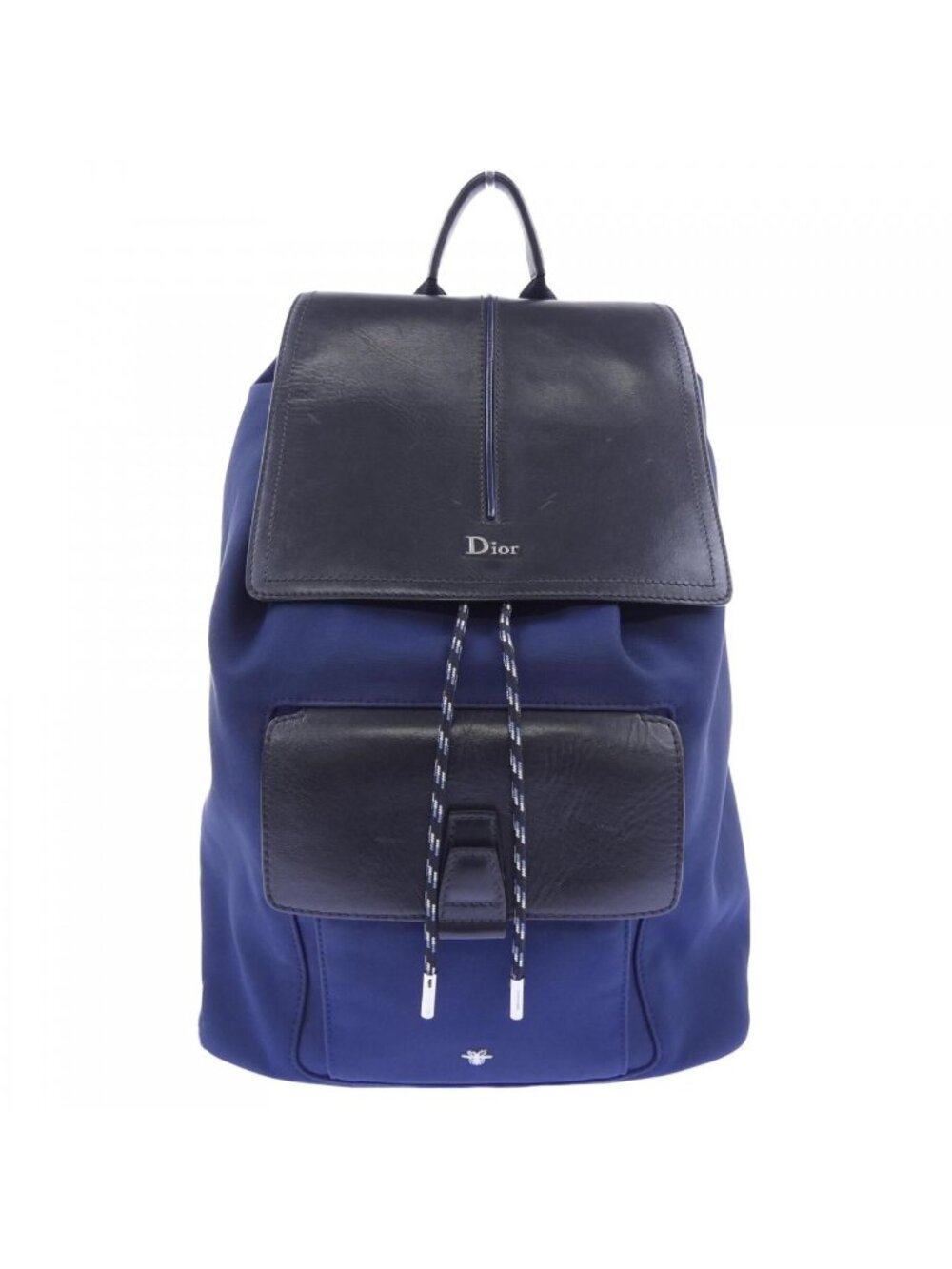 Dior Backpack Navy